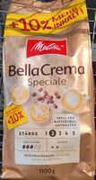 "Melitta Bella Crema" +10% Inhalt = 1,1kg NEU Nordrhein-Westfalen - Steinhagen Vorschau