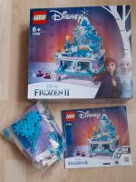 LEGO 41168 DISNEY FROZEN II * ab 6+ Bayern - Erding Vorschau