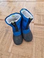 Winterstiefel Gr 30 gebraucht Hessen - Schwalmstadt Vorschau