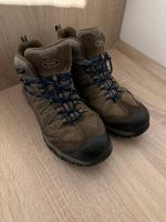 Meindl Trekking/Outdoorschuhe 3404-10 Wuppertal - Ronsdorf Vorschau