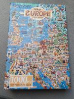 MAP OF EUROPE, PUZZLE Aachen - Aachen-Mitte Vorschau