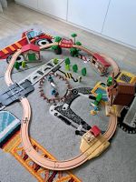 Holz Eisenbahnset Bauernhof von Playtive Niedersachsen - Pattensen Vorschau