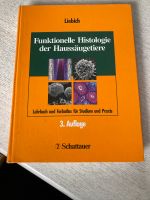 Funktionelle Histologie der Haustiere Nordrhein-Westfalen - Senden Vorschau