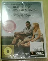 DVD: „Blind Side – Die große Chance“ (originalverpackt!) Wandsbek - Hamburg Jenfeld Vorschau