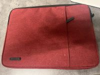 Tablet /Laptop Tasche weinrot Nordrhein-Westfalen - Hamm Vorschau