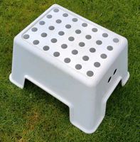 Hocker Ikea Bolmen Tritt / Hocker gross Nordrhein-Westfalen - Borken Vorschau