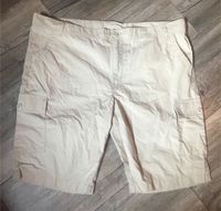 Leichte Herren Shorts, Bermudas, Größe 2XL 60/62 Niedersachsen - Cuxhaven Vorschau