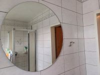 Badezimmer Spiegel Rund Durchmesser 65cm Nordrhein-Westfalen - Stolberg (Rhld) Vorschau