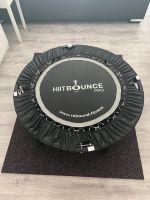 Trampolin von Hitbounce Pro Brandenburg - Potsdam Vorschau