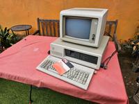 IBM 5150 Personalcomputer Thüringen - Bad Sulza Vorschau