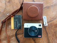 Kodak Mini Shot 3 | 2 in 1 Sofortbildkamera Berlin - Charlottenburg Vorschau