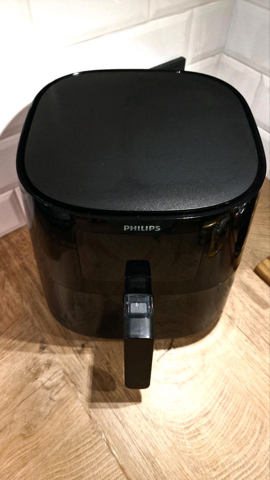 Airfryer Heißluftfritteuse Philips XL 6,2l in Dorfen