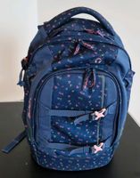 Satch Schulranzen Schulrucksack Funky Friday gebraucht Bayern - Pyrbaum Vorschau