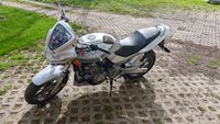 Verkaufe Honda CB600F Hornet PC34 Thüringen - Kindelbrück Vorschau