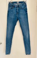 Pepe Jeans Skinny Fit High Waist Jeans Regent 26/32 Saarland - Saarlouis Vorschau