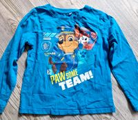 Paw Patrol Shirt Größe 116 Niedersachsen - Leer (Ostfriesland) Vorschau