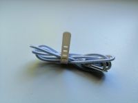 Hochwertiges USB Kabel USB/Micro USB Weiß München - Trudering-Riem Vorschau