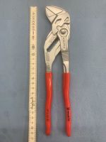 Neu Würth Knipex Cobra Zangenschlüssel Armaturenzange # 07150250 Bayern - Kissing Vorschau