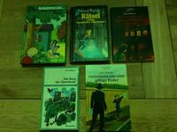 Enid Blyton 5 Kinder Bücher Nordrhein-Westfalen - Niederkrüchten Vorschau