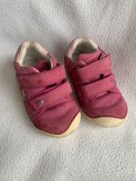 Halbschuhe Elefanten Gr. 22 pink Baden-Württemberg - Ilshofen Vorschau