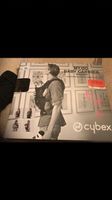 Cybex Baby Carrier / Baby Tragetuch Wandsbek - Hamburg Bramfeld Vorschau