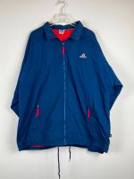 Vintage Adidas Jacke - Retro Design - 90s - Oldschool - Gr. XXL Niedersachsen - Neuenhaus Vorschau