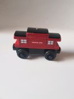 Sodor Line Caboose - Thomas Eisenbahn Bayern - Pressig Vorschau