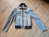 Jeansjacke Jeans Damenjacke S Bayern - Weiden (Oberpfalz) Vorschau