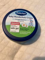 Bübchen Wundschutz Creme Sensitiv neu Baden-Württemberg - Großbottwar Vorschau