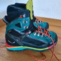 Bergstiefel Salewa Condor EVO GTX 38,5 Damen wie neu Bayern - Sparneck Vorschau