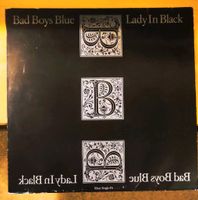 Bad Boys Blue-Lady In Black 12''Maxi 45 Nordrhein-Westfalen - Mönchengladbach Vorschau
