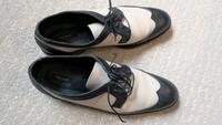 Lederschuhe Gr.41 Saarland - Wadern Vorschau