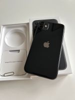 iPhone 11 schwarz (guter Zustand) Hessen - Bensheim Vorschau