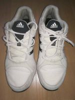 Adidas Damenschuhe Sportschuhe Gr.40 beige Rheinland-Pfalz - Bad Bertrich Vorschau