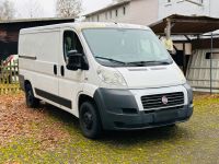 Fiat Ducato 2.2 d Camper H1L2 Nordrhein-Westfalen - Bad Laasphe Vorschau