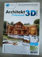 Architekt 3D Professional Planungsprogramm Saarland - Lebach Vorschau