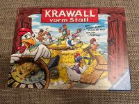 Ravensburger Spiel Krawall vorm Stall Top Zustand! Schleswig-Holstein - Delingsdorf Vorschau