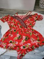 Schöner San Jumpsuit Overall Gr.M Niedersachsen - Celle Vorschau