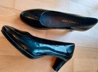 Marco Tozzi Lackschuhe schwarz Lack Pumps neu 41 Nürnberg (Mittelfr) - Mitte Vorschau