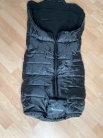 Winter-Fußsack für Kinderwagen Hessen - Hanau Vorschau