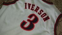 Allen Iverson - Jersey / Swingman / Trikot - Champion - XXL Saarland - Merzig Vorschau