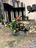 Shock Attack Gun Orks Warhammer 40k Niedersachsen - Braunschweig Vorschau