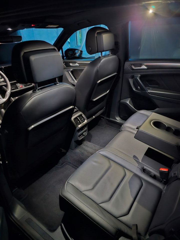 Seat Tarraco 2.0 TSI 140kW Xcellence 4Drive DSG X... in Reichshof