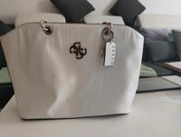 Guess Frauen Handtasche XL Niedersachsen - Hildesheim Vorschau
