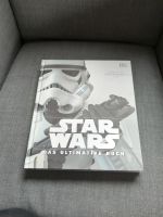 Star Wars das Ultimative Buch Baden-Württemberg - Tettnang Vorschau
