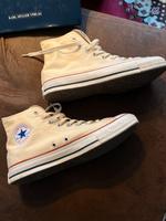Converse All Star Chucks // Gr. 42 // sehr guter Zustand Bayern - Würzburg Vorschau