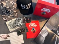 Verschiedene Merchandising Boxen von Kool Savas, Azad ,Raf Camora Wiesbaden - Erbenheim Vorschau