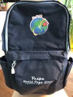 VESPA Rucksack- Limited edition 2007 Baden-Württemberg - Amtzell Vorschau