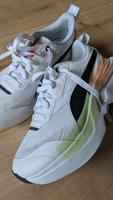Puma Kosmo Rider MIS Damen Laufschuhe Farbe Weiß Bayern - Pappenheim Vorschau