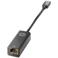 HP Ethernet Adapter USB-C - RJ45 Adapter | Neu & OVP Schleswig-Holstein - Krempdorf Vorschau